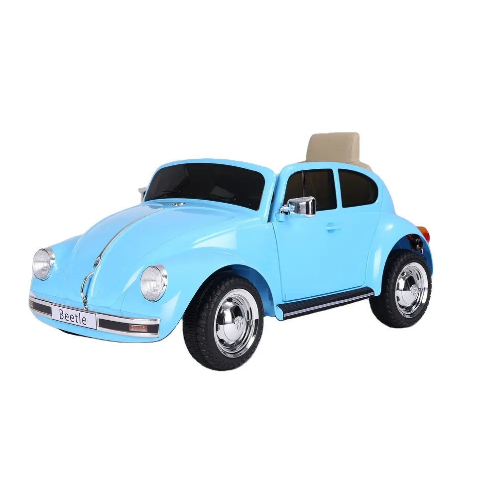 Volkswagen Beetle - 12V