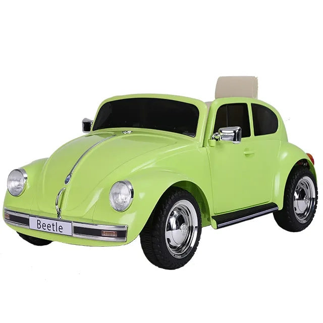 Volkswagen Beetle - 12V