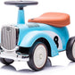Retro Vintage Push Along Car