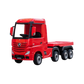 Lorry Trailer Attachment