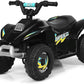 Ride on Quad Bike 6V