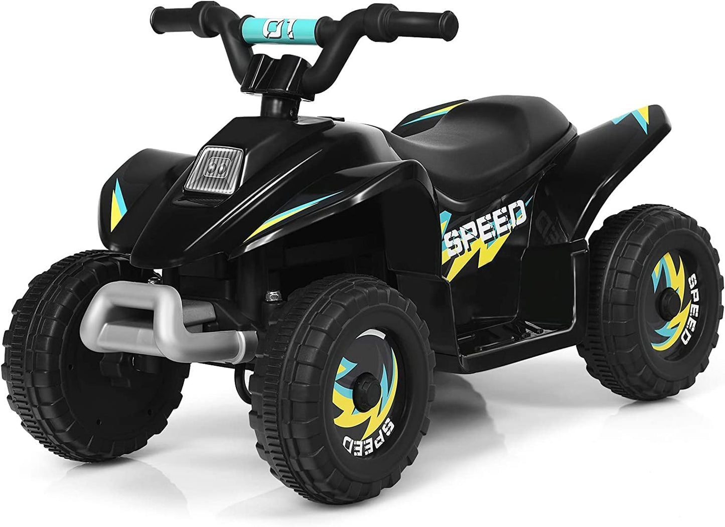 6V Ride on Quad Bike