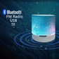 Music Mini Bluetooth Speaker