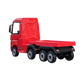 Lorry Trailer Attachment