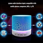 Music Mini Bluetooth Speaker