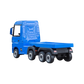 Lorry Trailer Attachment