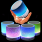 Music Mini Bluetooth Speaker