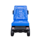 Lorry Trailer Attachment