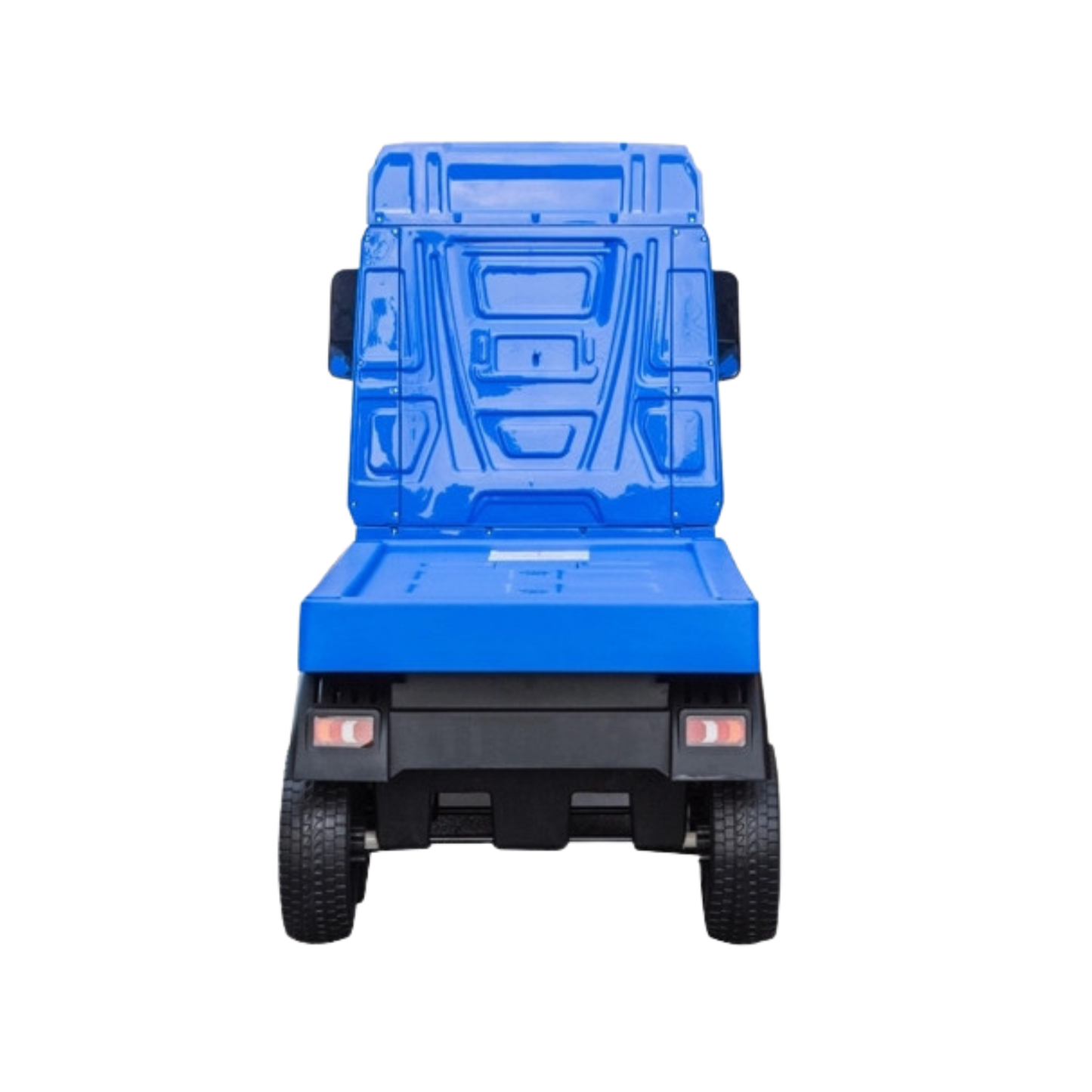 Lorry Trailer Attachment