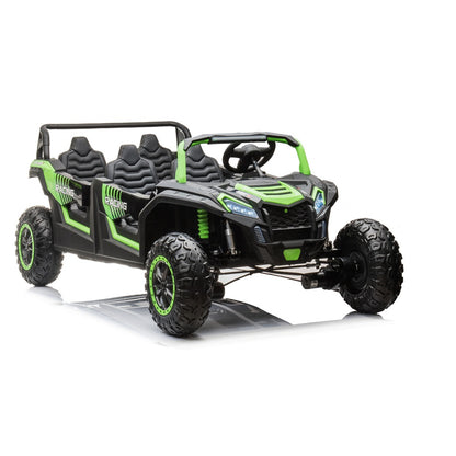 Beach Buggy 4 Seater 24V Ride On