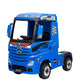 Mercedes Benz Licensed Artic Truck - 12V