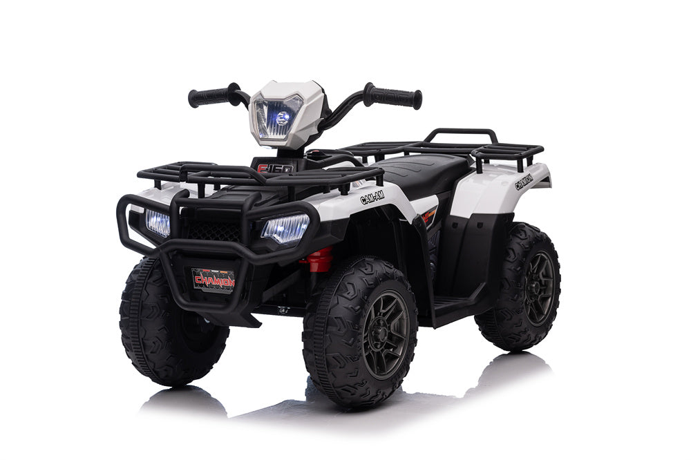 12v Ride-on Quad