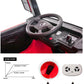 Mercedes Benz Licensed Artic Truck - 12V