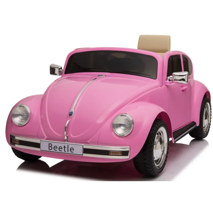 Volkswagen Beetle - 12V