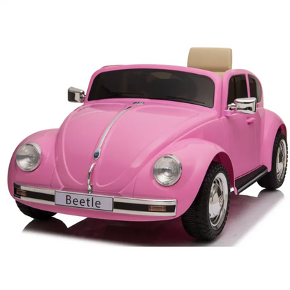 Volkswagen Beetle - 12V