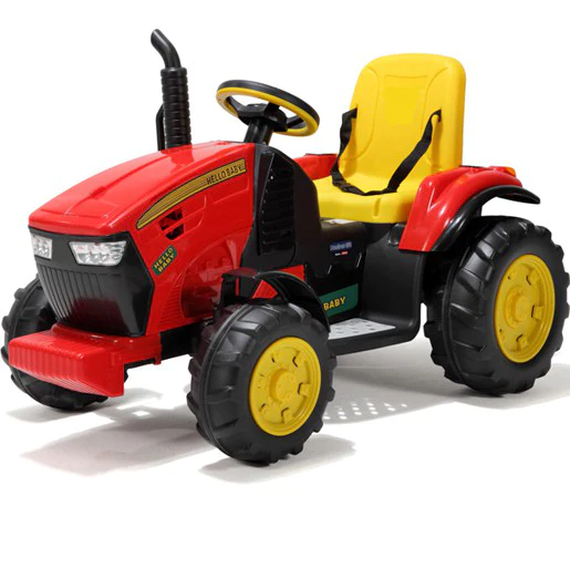 Tractor - 12V