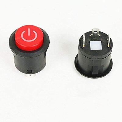 Button For ALL Electric Ride On