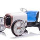 Vision Mercedes Simplex Ride on 12v