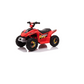 Ride on Quad Bike 6V